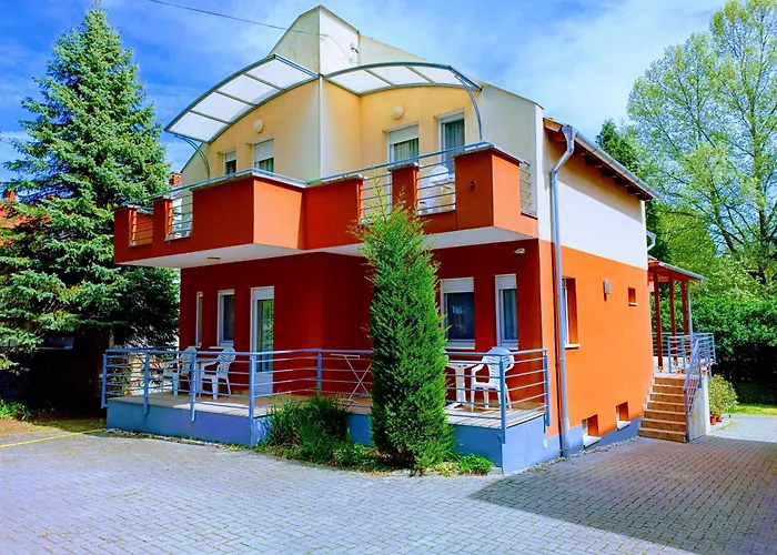 Haus Maria Appartements