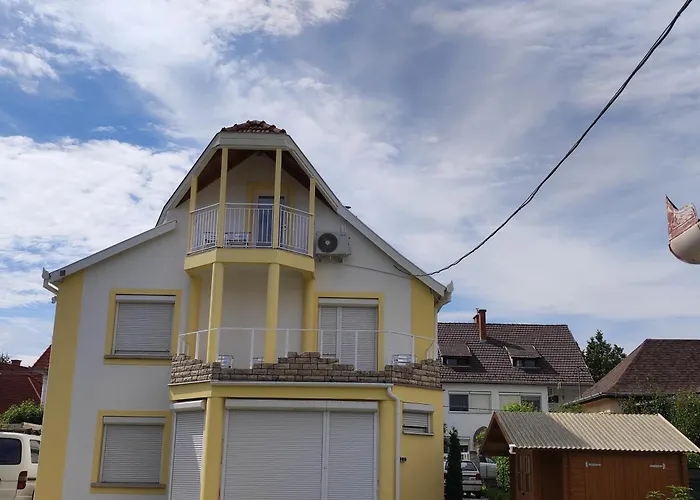 Villa Vanilia