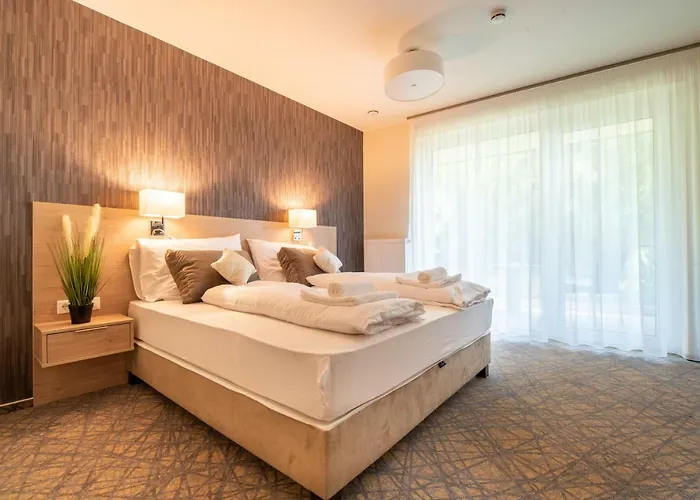 Easy Suites Heviz